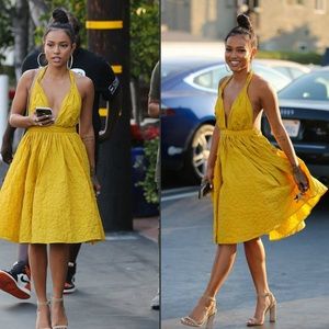 Jean-Paul Gaultier for Target Cocktail Dress